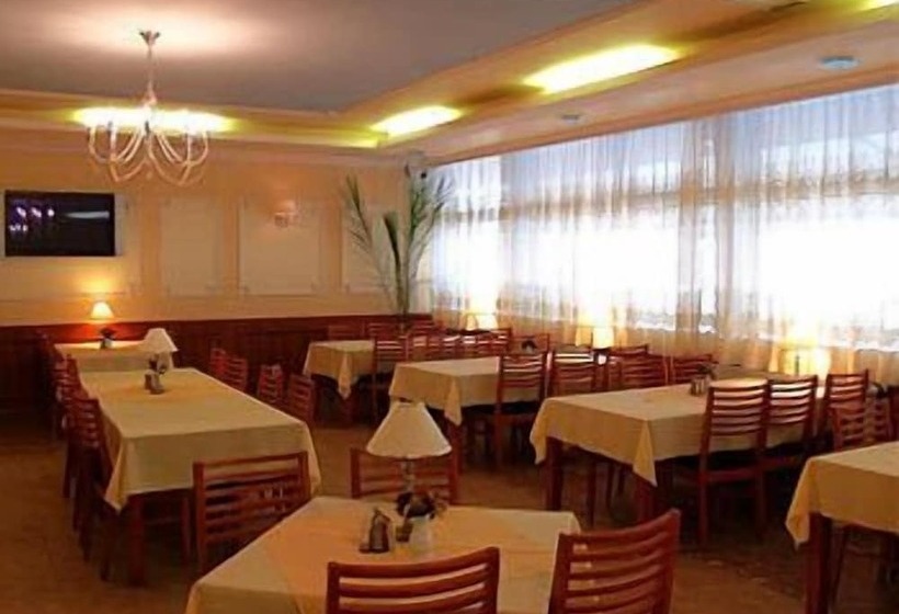 بنسيون Penzion Anton