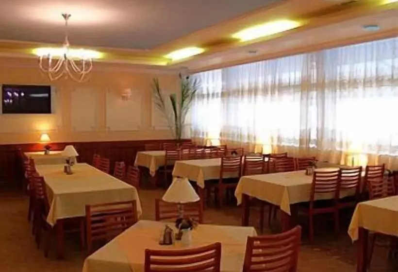 膳宿费 Penzion Anton