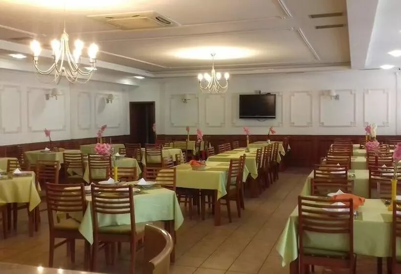 膳宿费 Penzion Anton