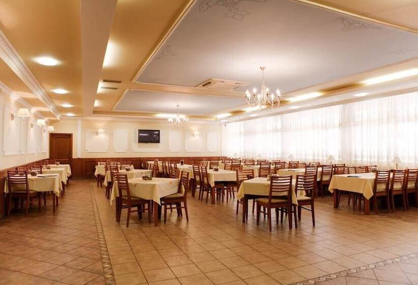 بنسيون Penzion Anton