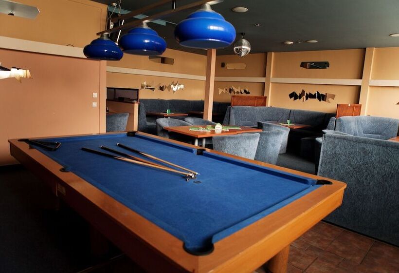 بنسيون Penzion Anton