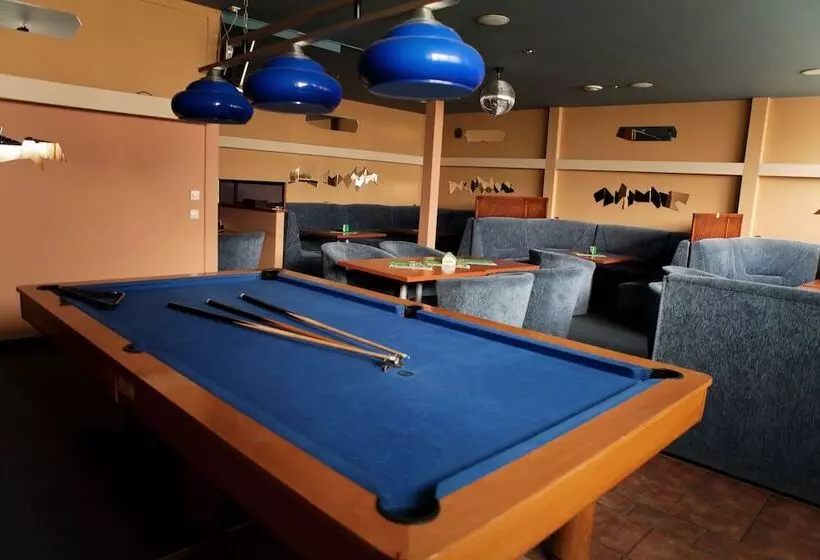 膳宿费 Penzion Anton