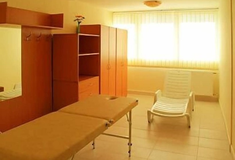 بنسيون Penzion Anton