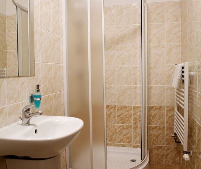 بنسيون Penzion Anton