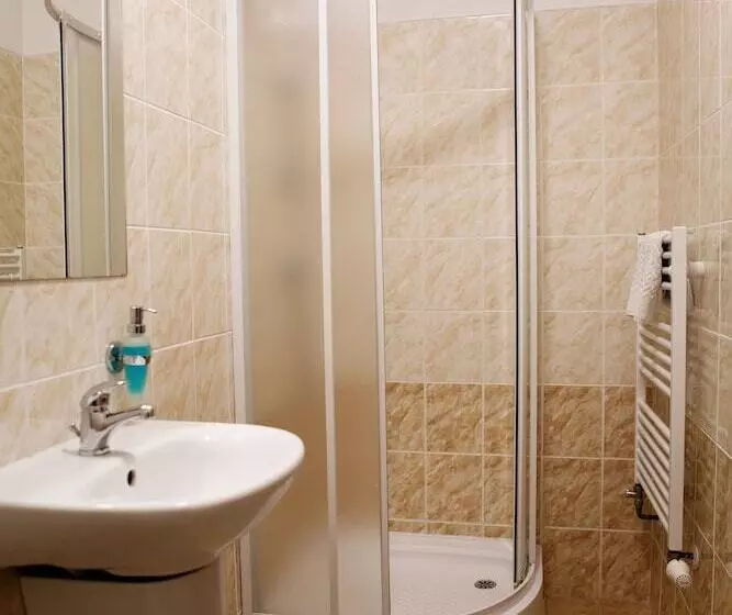 膳宿费 Penzion Anton