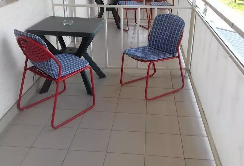 膳宿费 Penzion Anton