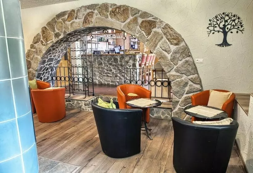 פנסיון Penzion Fantázia Michalová