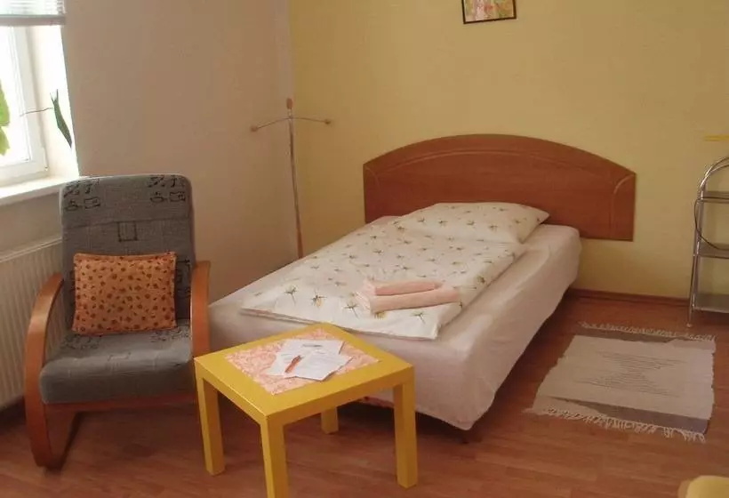 פנסיון Penzion Fantázia Michalová