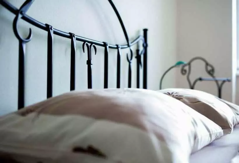 פנסיון Penzion Fantázia Michalová