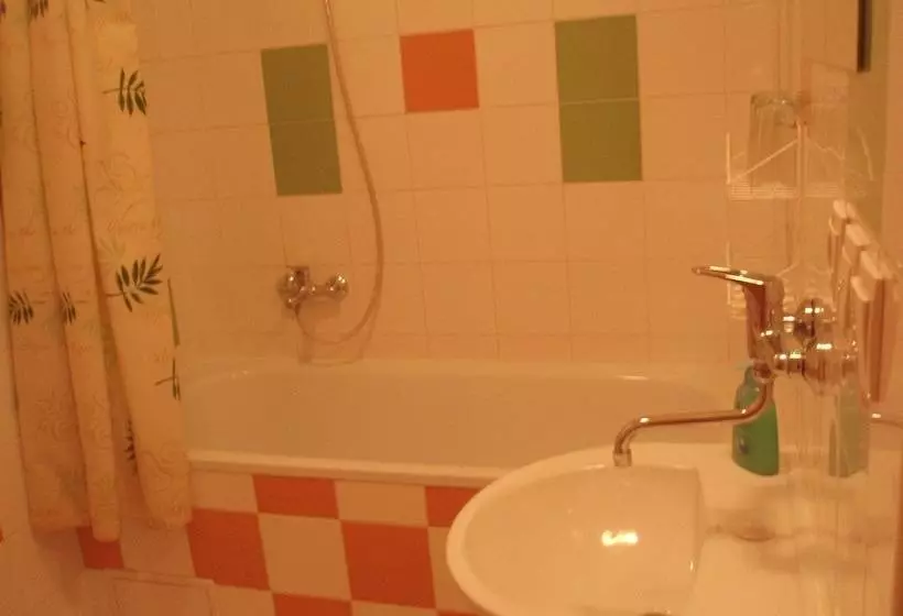 פנסיון Penzion Fantázia Michalová