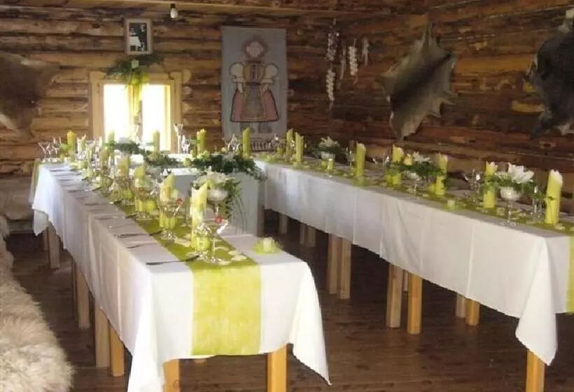 פנסיון Penzion Fantázia Michalová