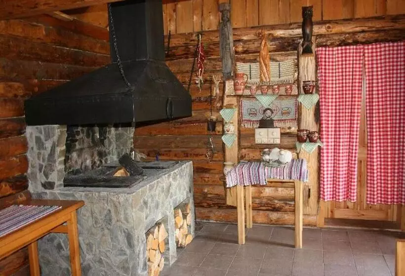 פנסיון Penzion Fantázia Michalová