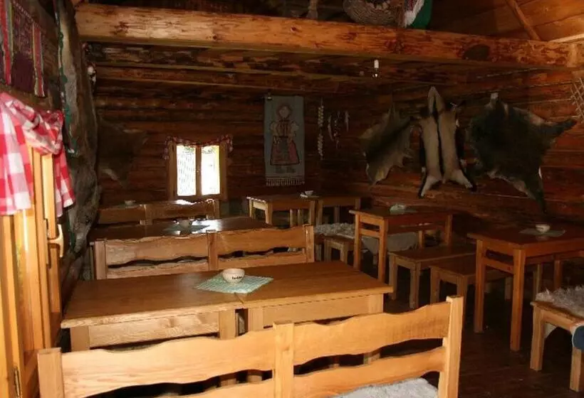 פנסיון Penzion Fantázia Michalová