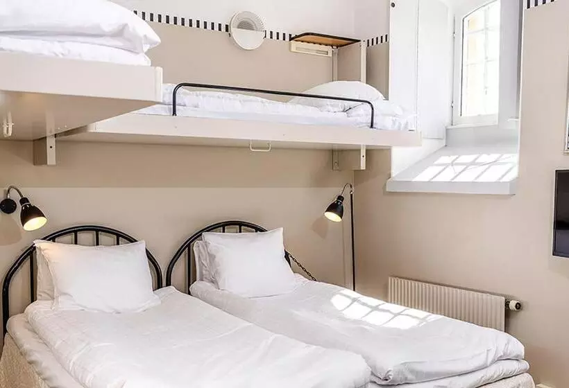 Stf Långholmen Hostel