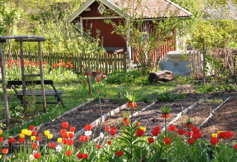 Stf Långholmen Hostel