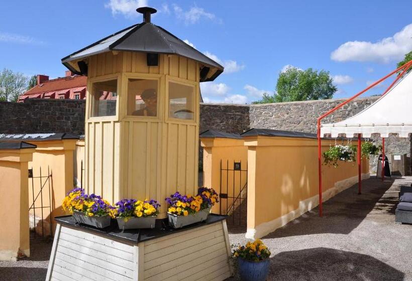 Stf Långholmen Hostel