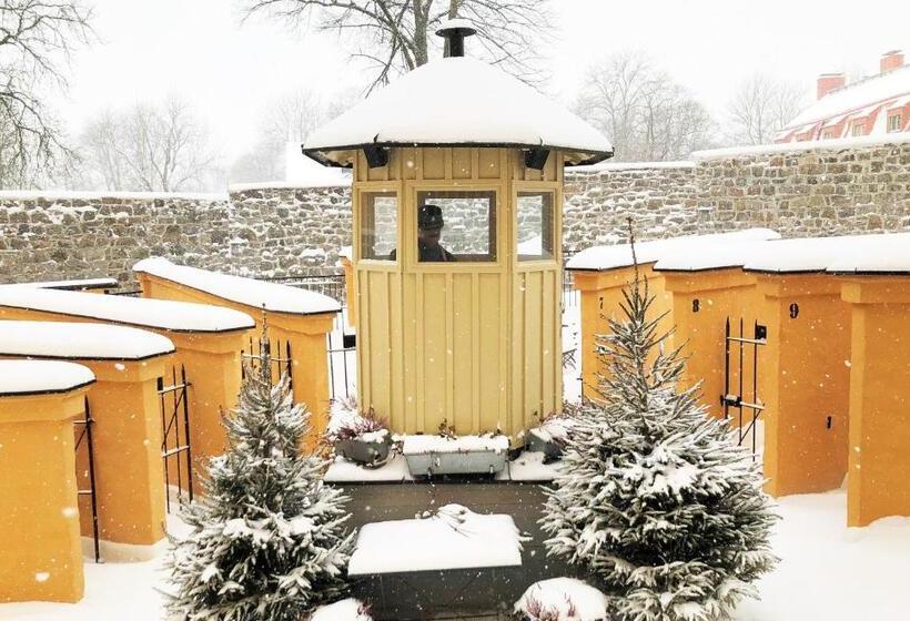 Stf Långholmen Hostel