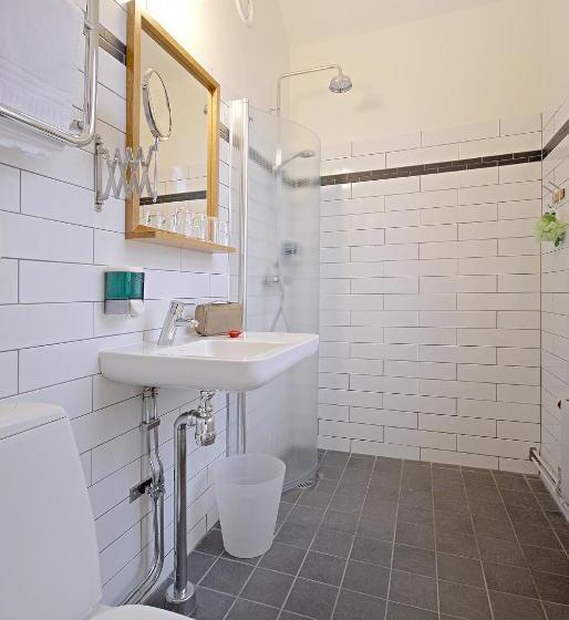 Stf Långholmen Hostel