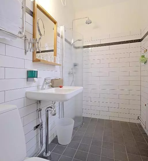 Stf Långholmen Hostel