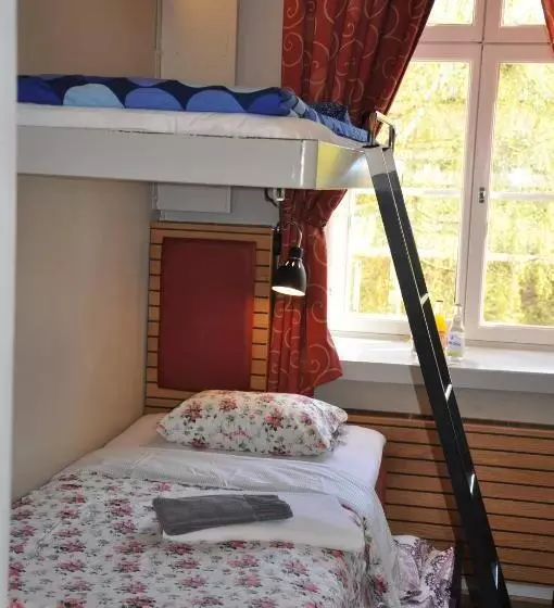 Stf Långholmen Hostel