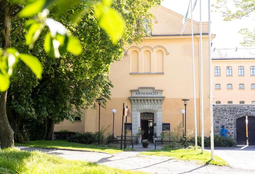 Stf Långholmen Hostel