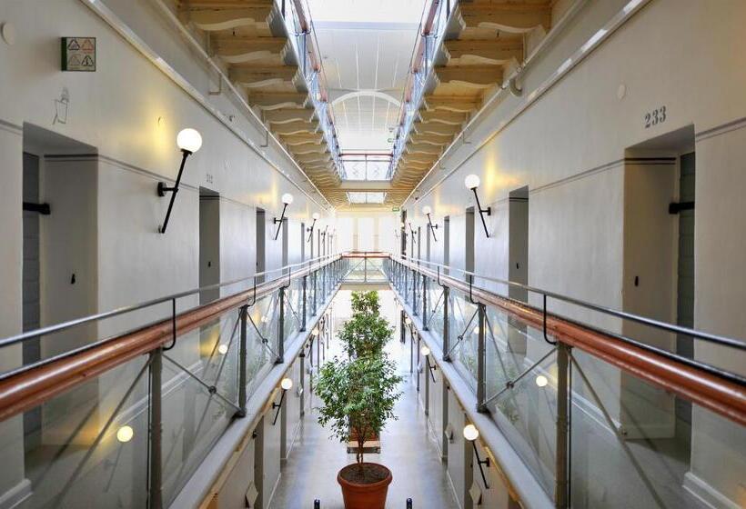 Stf Långholmen Hostel