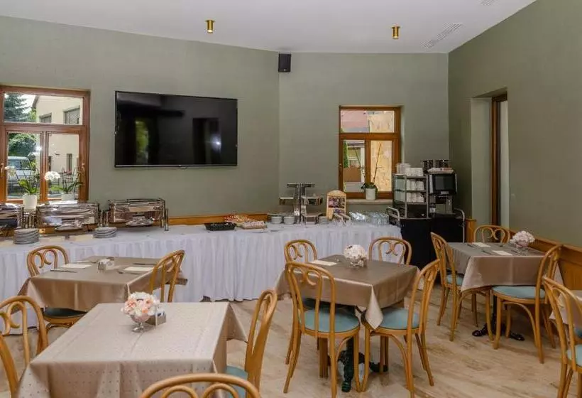 Auberge öreg Halász Fogadó