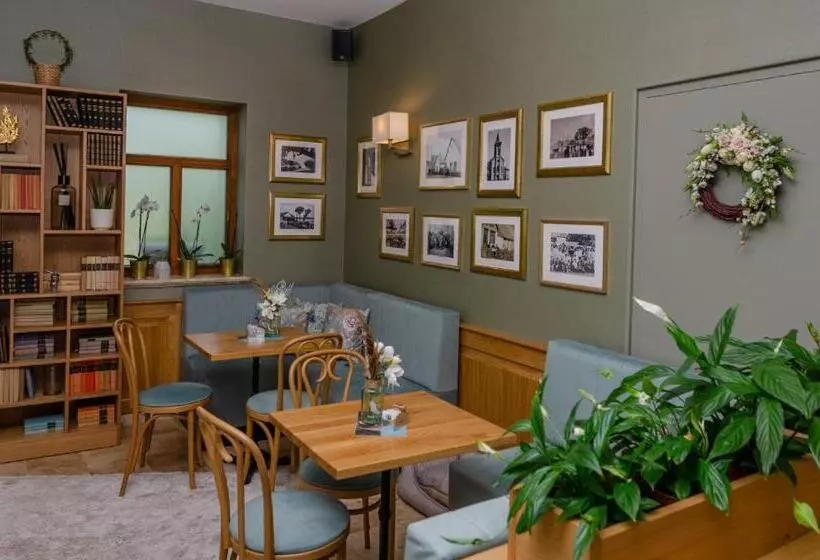 Auberge öreg Halász Fogadó