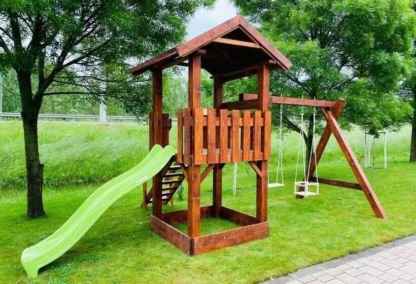 Auberge öreg Halász Fogadó