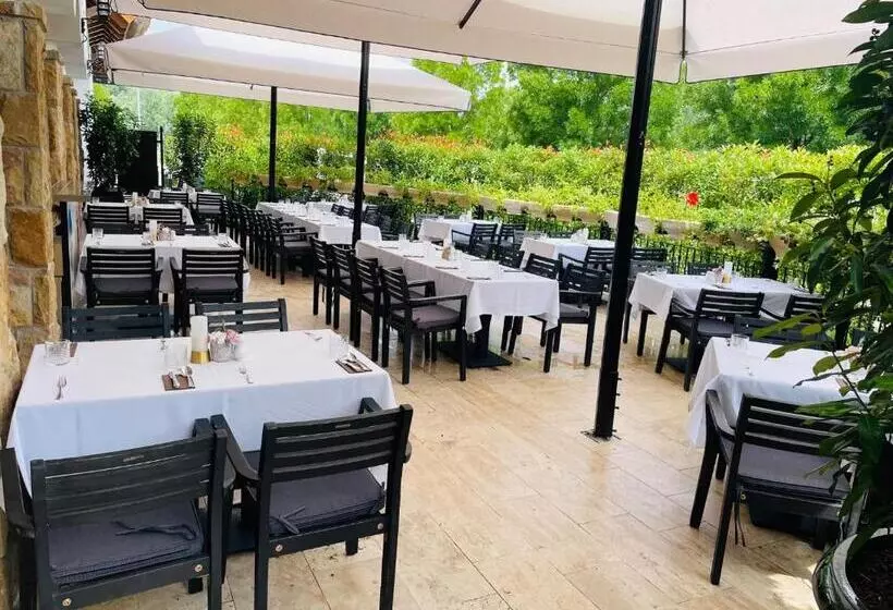 Auberge öreg Halász Fogadó