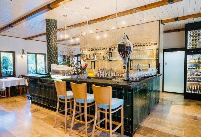 ユースホステル öreg Halász Fogadó