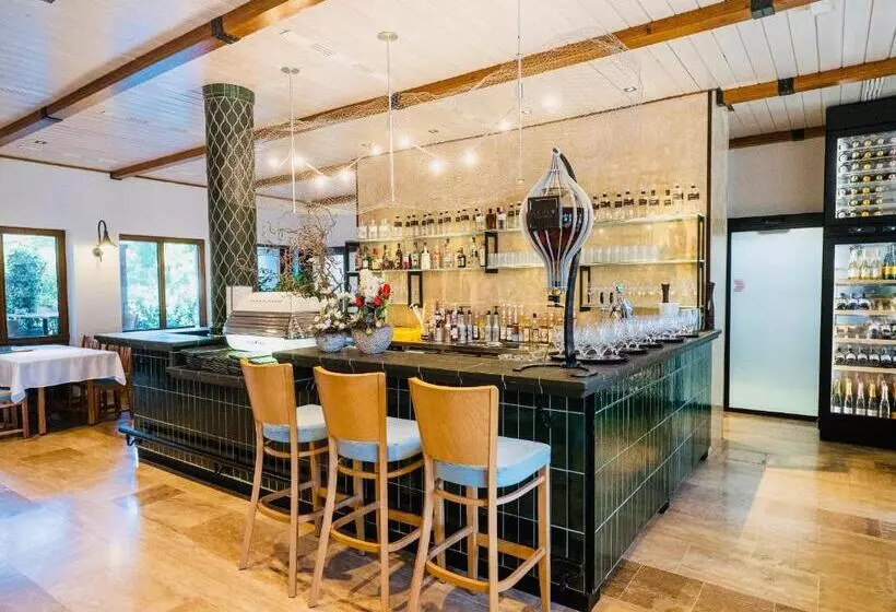 Auberge öreg Halász Fogadó