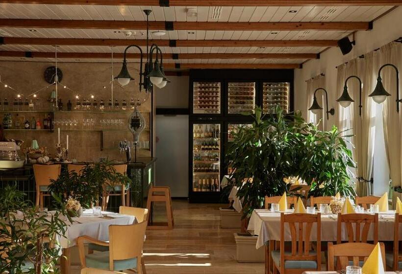 ユースホステル öreg Halász Fogadó