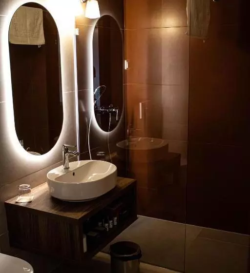 Auberge öreg Halász Fogadó