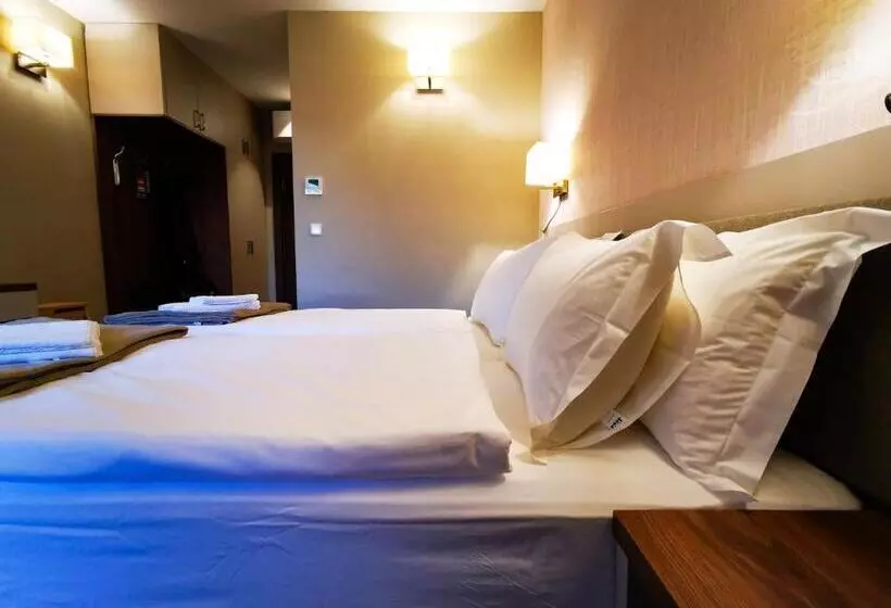 Auberge öreg Halász Fogadó