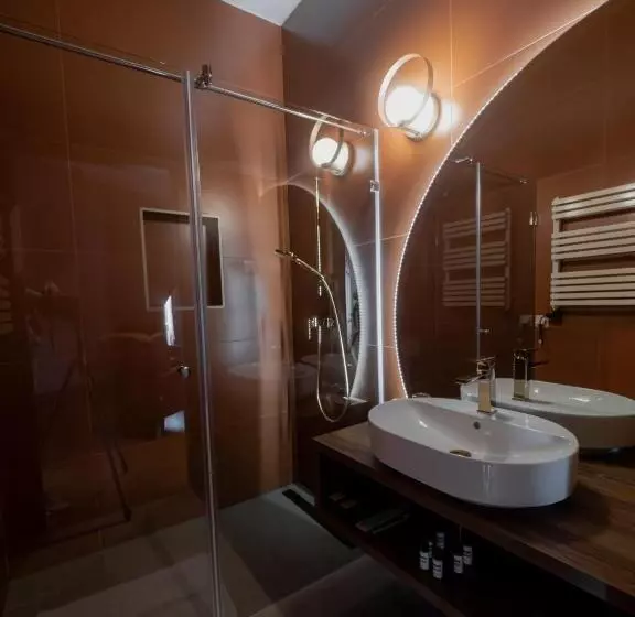 Auberge öreg Halász Fogadó