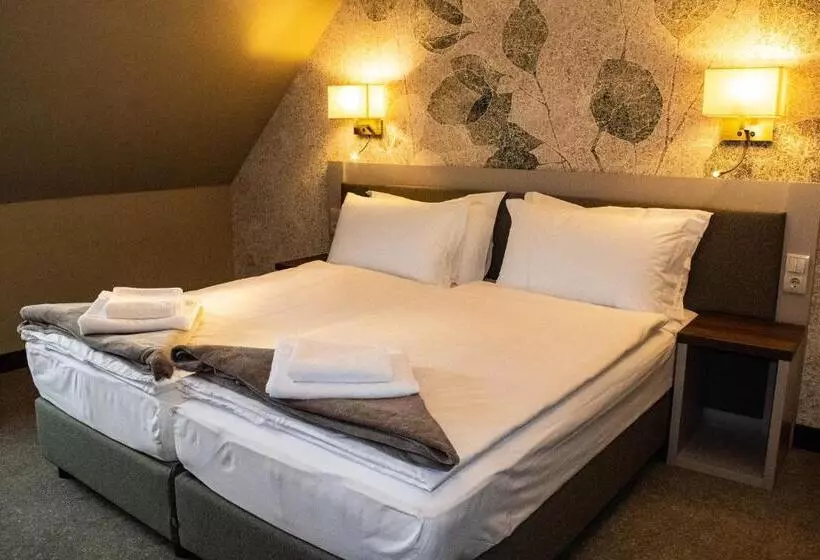 Auberge öreg Halász Fogadó