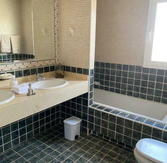 Alfaz Bed & Breakfast