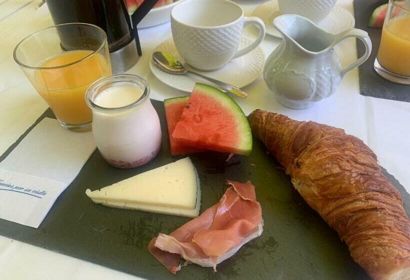 Alfaz Bed & Breakfast