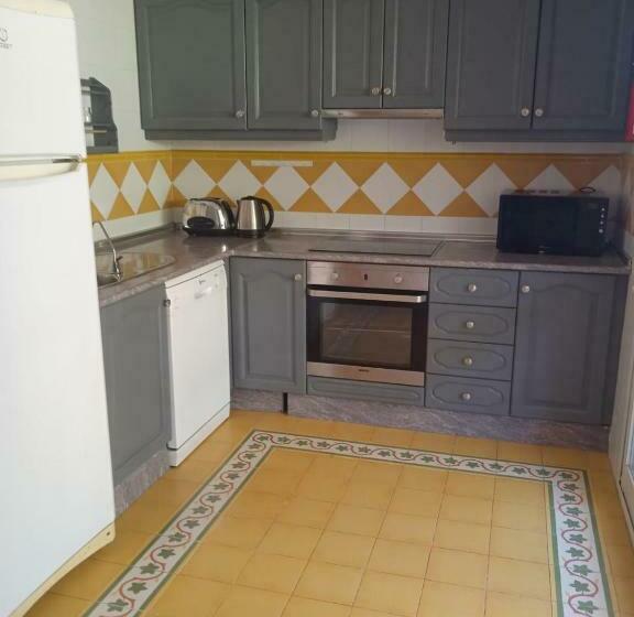 Alfaz Bed & Breakfast