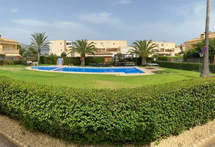 Alfaz Bed & Breakfast