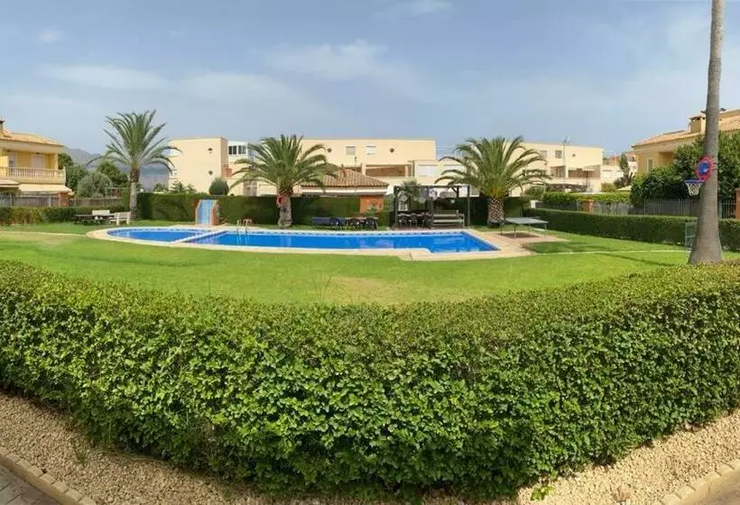Alfaz Bed & Breakfast