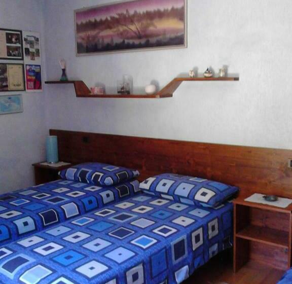 مبيت وإفطار Les Hirondelles