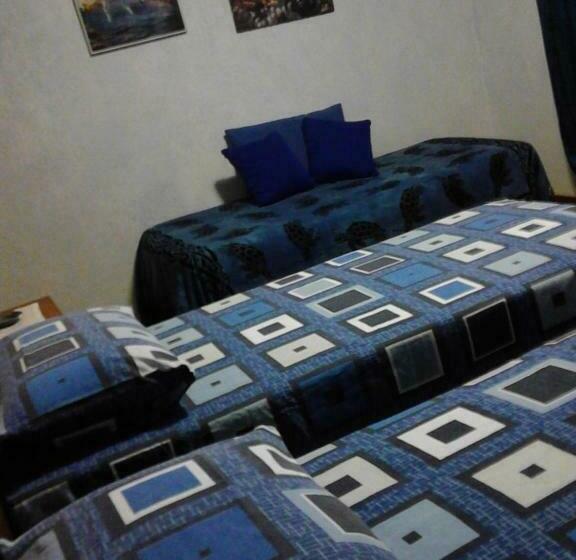 مبيت وإفطار Les Hirondelles