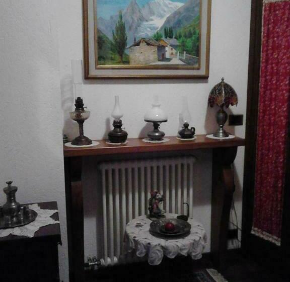 مبيت وإفطار Les Hirondelles