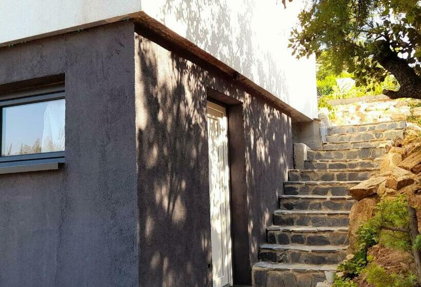 住宿加早餐  Oasis Sierra