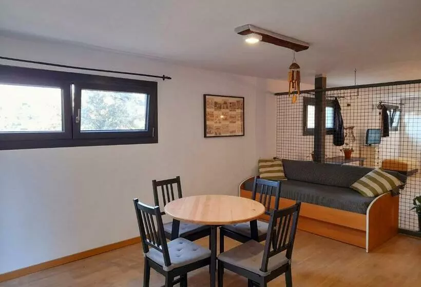 Aamiaismajoitus (B&B) Oasis Sierra