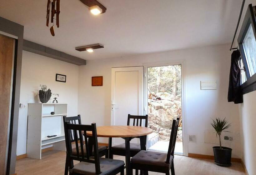 住宿加早餐  Oasis Sierra