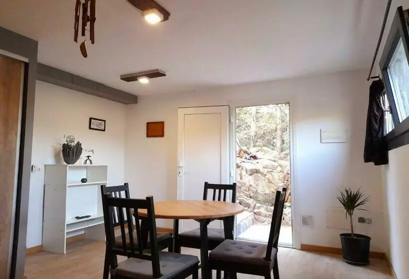 Aamiaismajoitus (B&B) Oasis Sierra