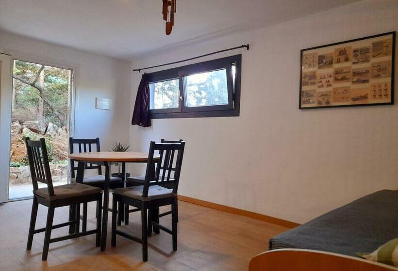 住宿加早餐  Oasis Sierra